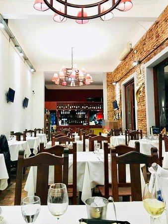 Restaurante Centro Vasco